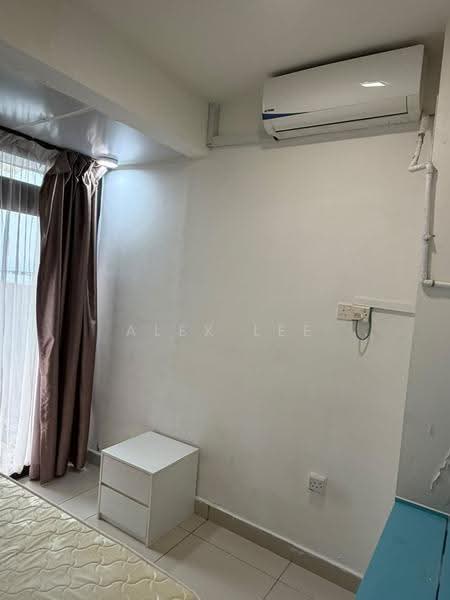 Apartment for Rent at Aliff Avenue (Dwi Alif) - Alex Lee - PropertyGuru.com.my