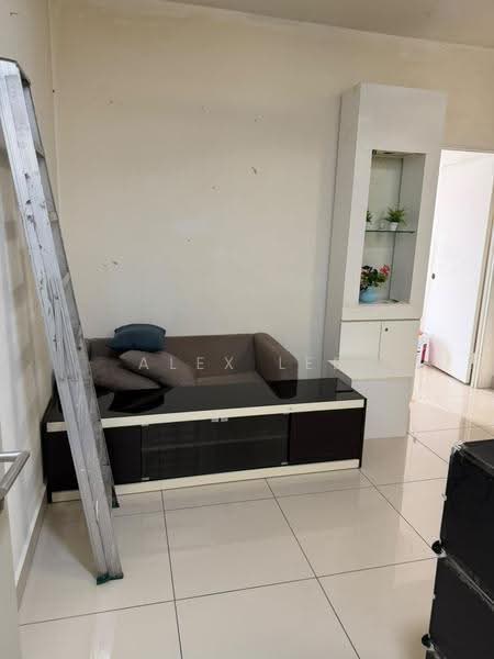 Apartment for Rent at Aliff Avenue (Dwi Alif) - Alex Lee - PropertyGuru.com.my