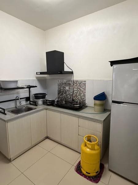 Apartment for Rent at Aliff Avenue (Dwi Alif) - Alex Lee - PropertyGuru.com.my