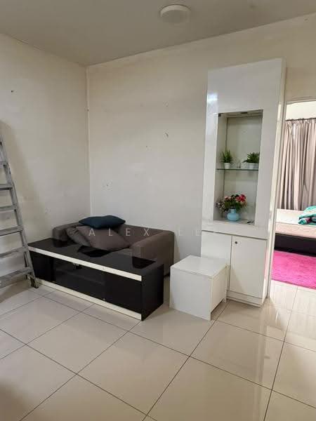 Apartment for Rent at Aliff Avenue (Dwi Alif) - Alex Lee - PropertyGuru.com.my