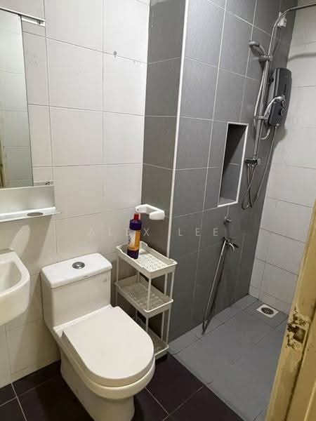 Apartment for Rent at Aliff Avenue (Dwi Alif) - Alex Lee - PropertyGuru.com.my