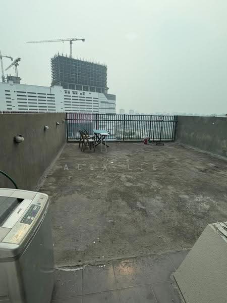 Apartment for Rent at Aliff Avenue (Dwi Alif) - Alex Lee - PropertyGuru.com.my