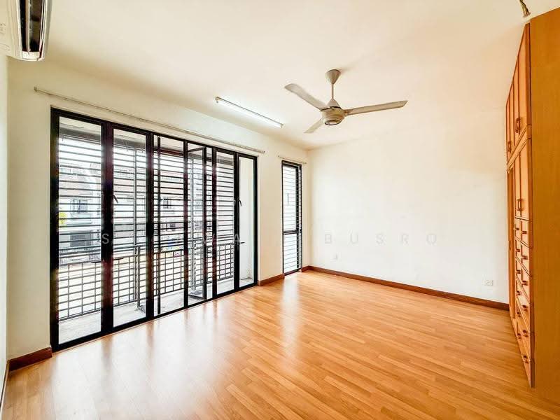 Rumah Teres 2-Tingkat untuk Dijual di Denai Alam (Shah Alam) - Salawati Busro - Bedroom - PropertyGuru.com.my