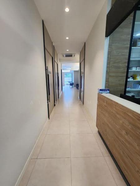Corridor