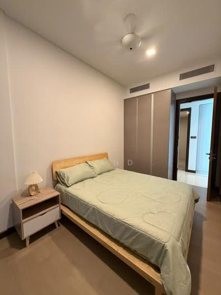 Kediaman Servis untuk Disewa di Puteri Cove Residences - Yoland . - Bedroom - PropertyGuru.com.my
