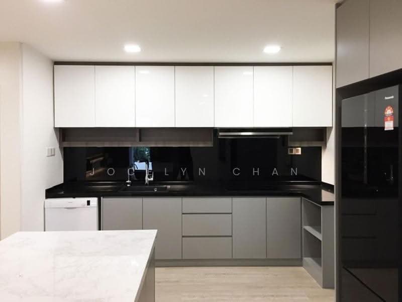 2-storey Terraced House for Sale in Seremban (Negeri Sembilan) - Jocelyn Chan - Kitchen - PropertyGuru.com.my