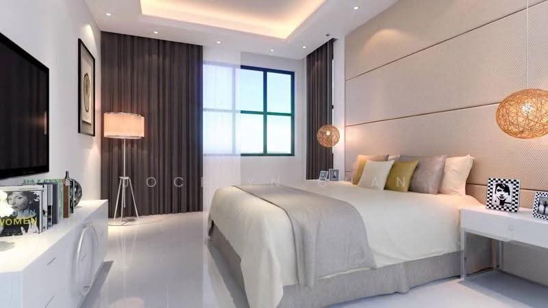 2-storey Terraced House for Sale in Seremban (Negeri Sembilan) - Jocelyn Chan - Bedroom - PropertyGuru.com.my