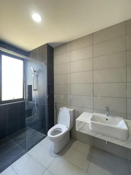 Rumah Berkembar untuk Disewa di Telok Panglima Garang (Selangor) - Zi Ying Lee - Bathroom - PropertyGuru.com.my