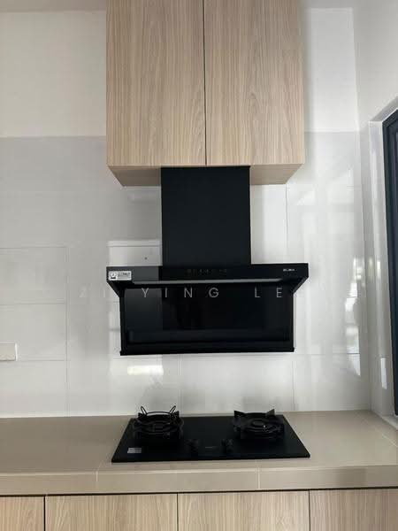 Rumah Berkembar untuk Disewa di Telok Panglima Garang (Selangor) - Zi Ying Lee - Kitchen - PropertyGuru.com.my