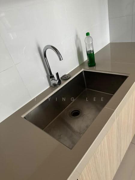 Rumah Berkembar untuk Disewa di Telok Panglima Garang (Selangor) - Zi Ying Lee - Kitchen - PropertyGuru.com.my