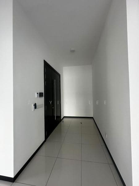Rumah Berkembar untuk Disewa di Telok Panglima Garang (Selangor) - Zi Ying Lee - Corridor - PropertyGuru.com.my