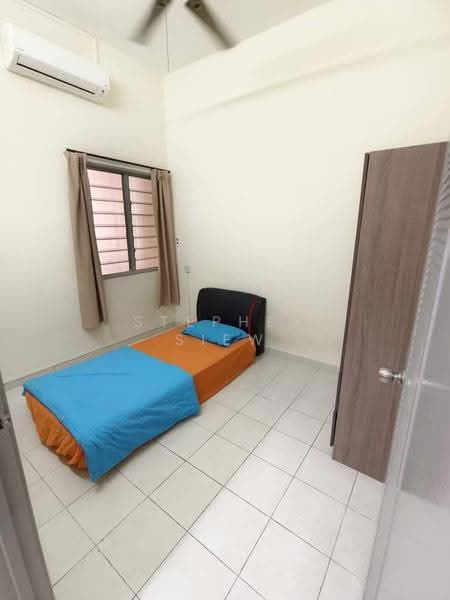 2-storey Terraced House for Rent in Bandar Seri Botani (Ipoh) - Stephen Siew - Bedroom - PropertyGuru.com.my