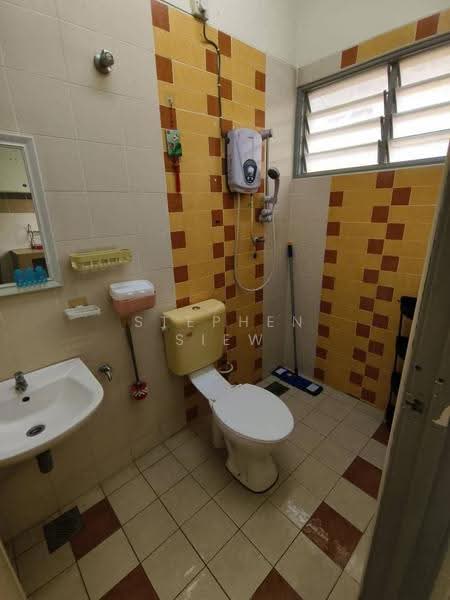 2-storey Terraced House for Rent in Bandar Seri Botani (Ipoh) - Stephen Siew - PropertyGuru.com.my