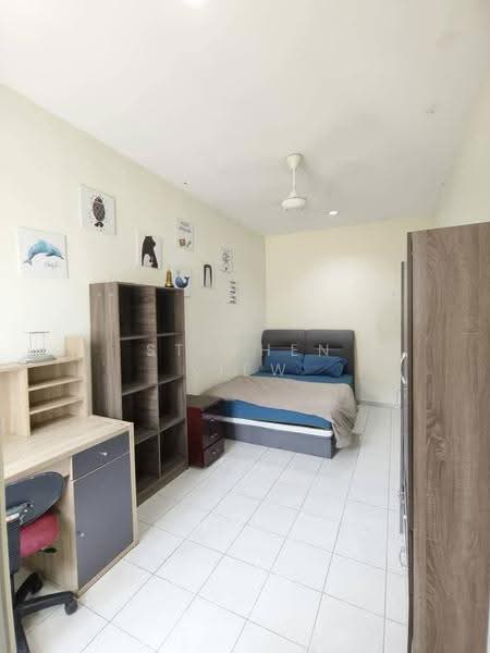 2-storey Terraced House for Rent in Bandar Seri Botani (Ipoh) - Stephen Siew - PropertyGuru.com.my
