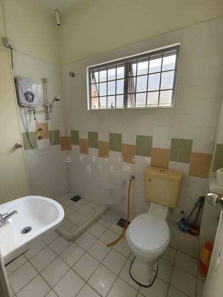 2-storey Terraced House for Rent in Bandar Seri Botani (Ipoh) - Stephen Siew - PropertyGuru.com.my