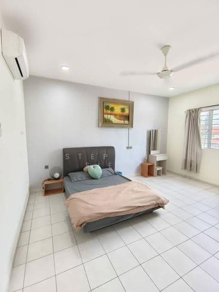 2-storey Terraced House for Rent in Bandar Seri Botani (Ipoh) - Stephen Siew - PropertyGuru.com.my