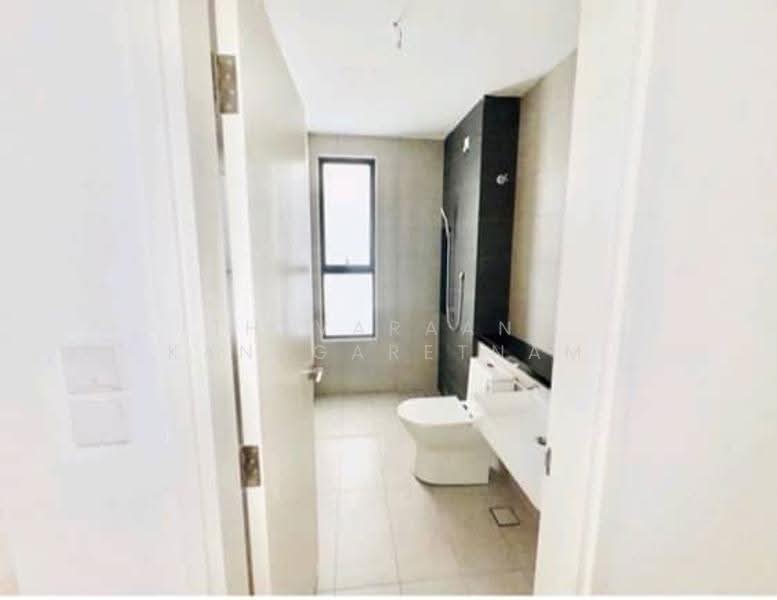 Rumah Teres 2-Tingkat untuk Dijual di Kota Emerald (Rawang) - Thevaraani Kanagaretnam - Bathroom - PropertyGuru.com.my
