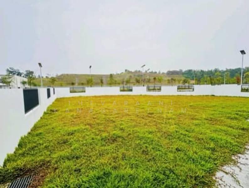 Rumah Teres 2-Tingkat untuk Dijual di Kota Emerald (Rawang) - Thevaraani Kanagaretnam - Exterior - PropertyGuru.com.my