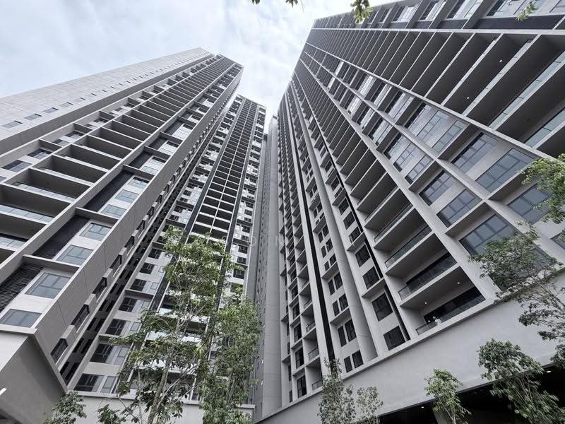 Service Residence for Rent at The Fiddlewoodz @ KL Metropolis - Jason Lai - Exterior - PropertyGuru.com.my