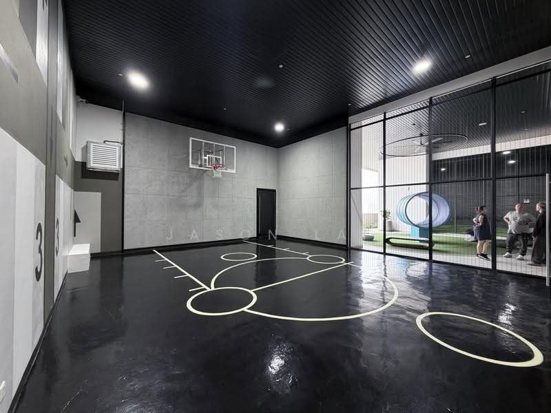 Service Residence for Rent at The Fiddlewoodz @ KL Metropolis - Jason Lai - Interior - PropertyGuru.com.my