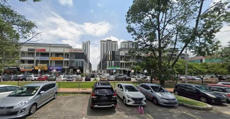 Kedai / Pejabat untuk Dijual di Bandar Kinrara Seksyen 5 (Bandar Kinrara) - Jason Yap - PropertyGuru.com.my