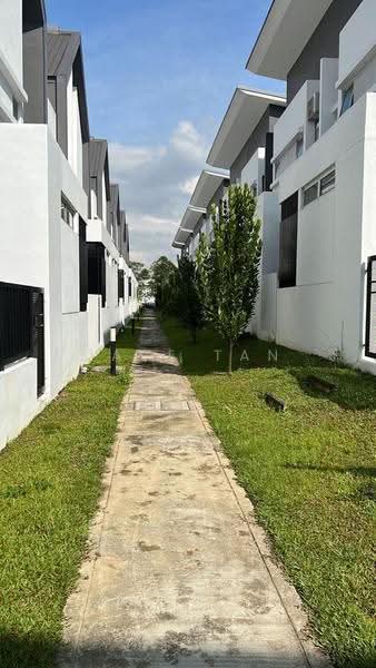 Rumah Teres 2-Tingkat untuk Dijual di Gamuda Garden Rawang (Rawang) - Dave Tan - PropertyGuru.com.my