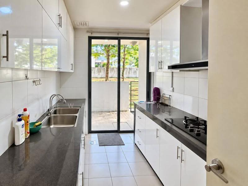 Terraced House for Sale in Cyberjaya (Selangor) - Ewat Khairul - PropertyGuru.com.my