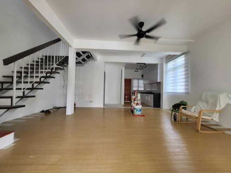 Terraced House for Sale in Rawang (Selangor) - Dave Tan - PropertyGuru.com.my