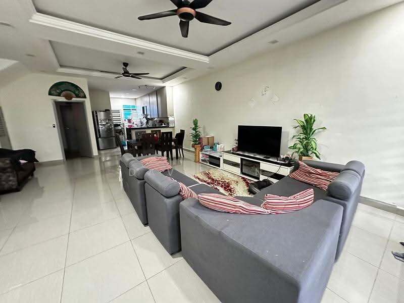 2-storey Terraced House for Sale in Saujana Rawang (Rawang) - Dave Tan - PropertyGuru.com.my