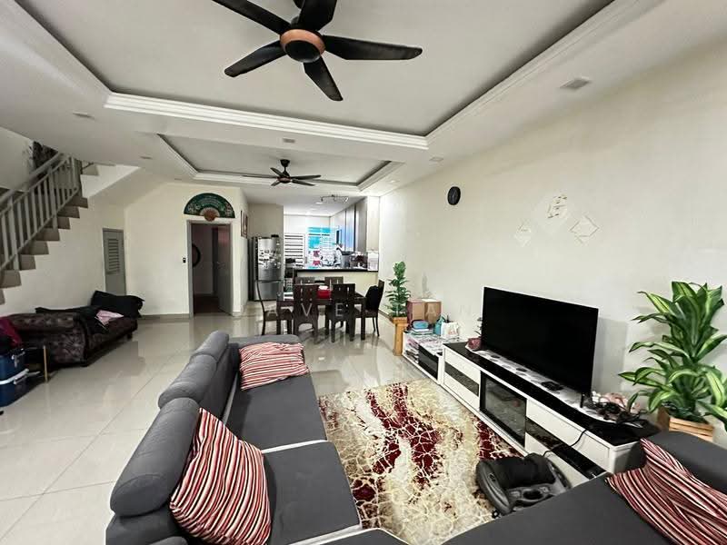 2-storey Terraced House for Sale in Saujana Rawang (Rawang) - Dave Tan - PropertyGuru.com.my