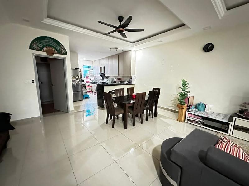 2-storey Terraced House for Sale in Saujana Rawang (Rawang) - Dave Tan - PropertyGuru.com.my