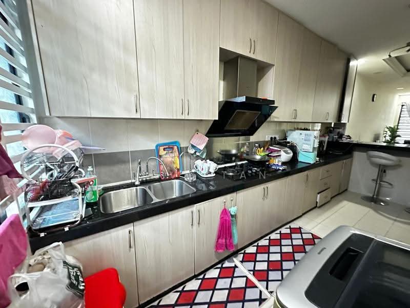 2-storey Terraced House for Sale in Saujana Rawang (Rawang) - Dave Tan - PropertyGuru.com.my