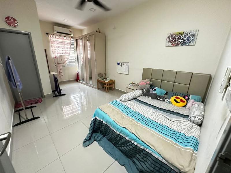 2-storey Terraced House for Sale in Saujana Rawang (Rawang) - Dave Tan - PropertyGuru.com.my