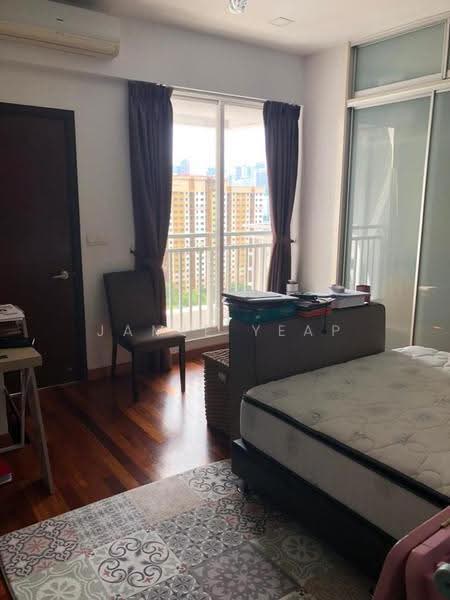 Condominium for Rent at 9 Bukit Utama Condominium - Jamie Yeap - Bedroom - PropertyGuru.com.my