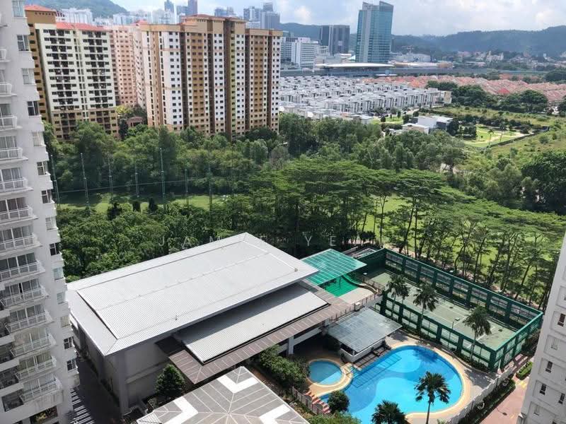 Condominium for Rent at 9 Bukit Utama Condominium - Jamie Yeap - Exterior - PropertyGuru.com.my
