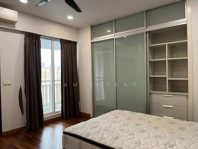 Condominium for Rent at 9 Bukit Utama Condominium - Jamie Yeap - Bedroom - PropertyGuru.com.my