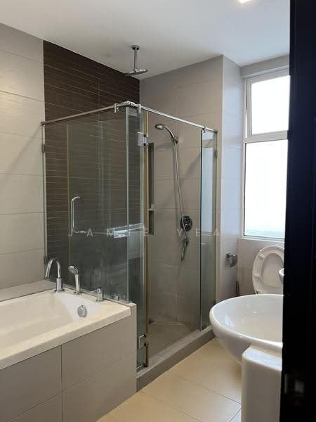Condominium for Rent at 9 Bukit Utama Condominium - Jamie Yeap - Bathroom - PropertyGuru.com.my