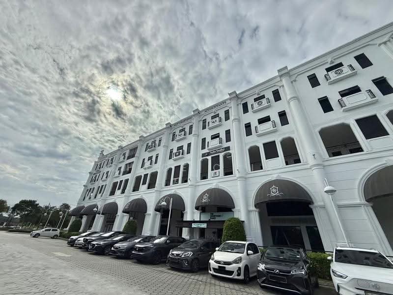 Kedai / Pejabat untuk Dijual di Taman Ekoflora (Johor Bahru) - Chloe Chin - Exterior - PropertyGuru.com.my