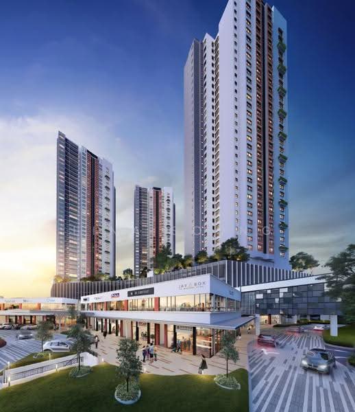 Service Residence for Rent at The Tropika - Lina Soong - PropertyGuru.com.my