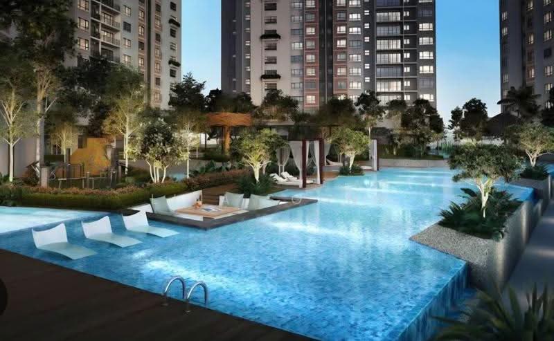 Service Residence for Rent at The Tropika - Lina Soong - PropertyGuru.com.my
