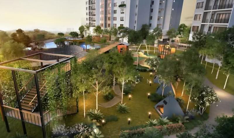 Service Residence for Rent at The Tropika - Lina Soong - PropertyGuru.com.my