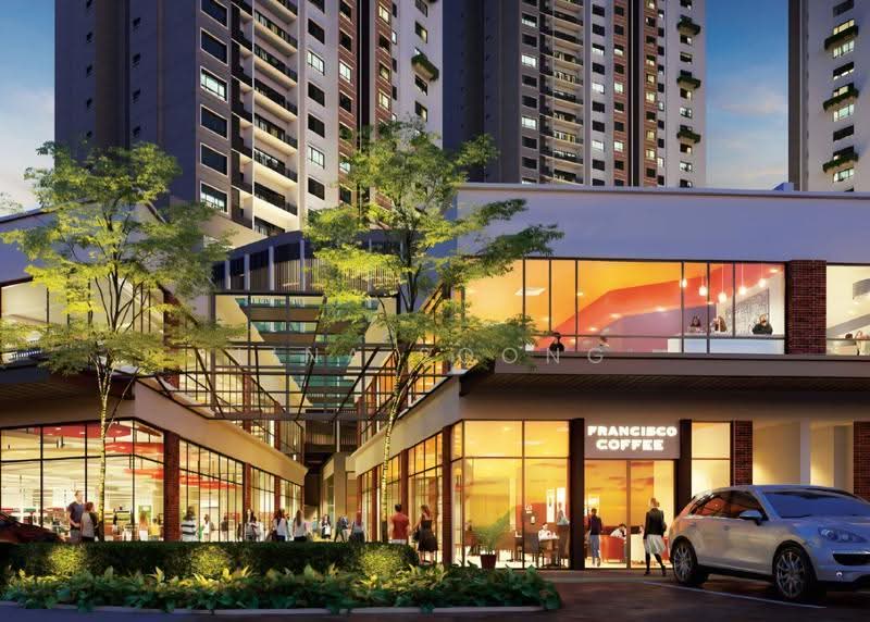 Service Residence for Rent at The Tropika - Lina Soong - PropertyGuru.com.my