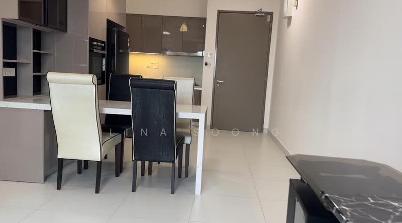 Service Residence for Rent at The Tropika - Lina Soong - PropertyGuru.com.my