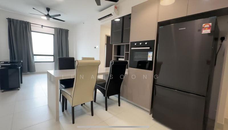 Service Residence for Rent at The Tropika - Lina Soong - PropertyGuru.com.my