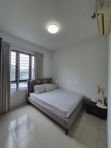 Condominium for Rent at Boulevard Residence - Annie Ng - Bedroom - PropertyGuru.com.my