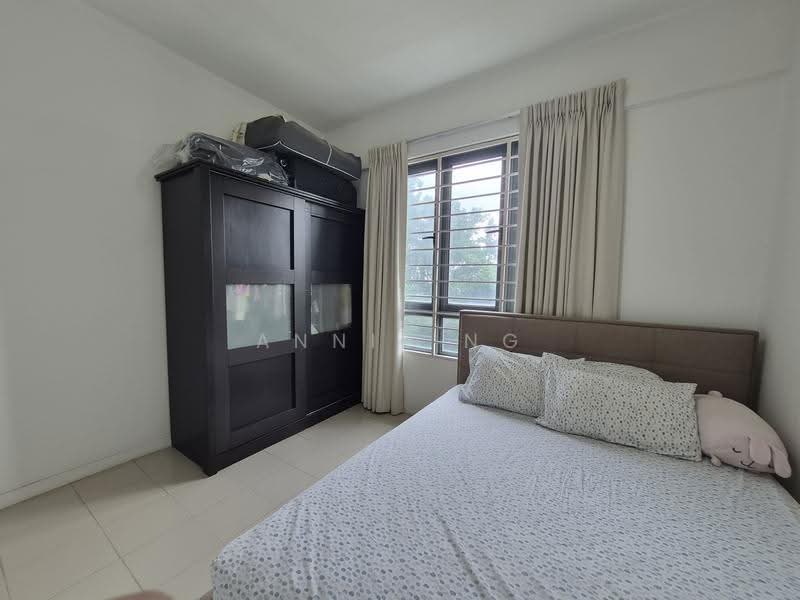 Condominium for Rent at Boulevard Residence - Annie Ng - Bedroom - PropertyGuru.com.my