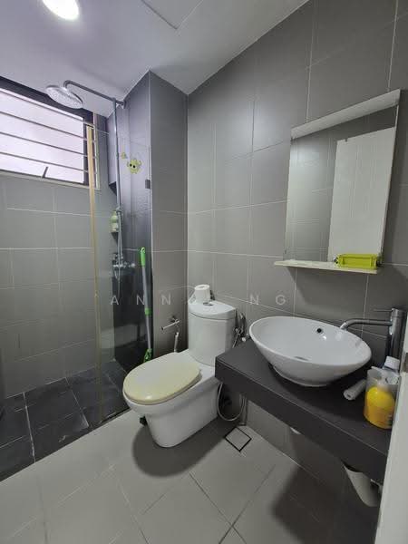 Condominium for Rent at Boulevard Residence - Annie Ng - Bathroom - PropertyGuru.com.my