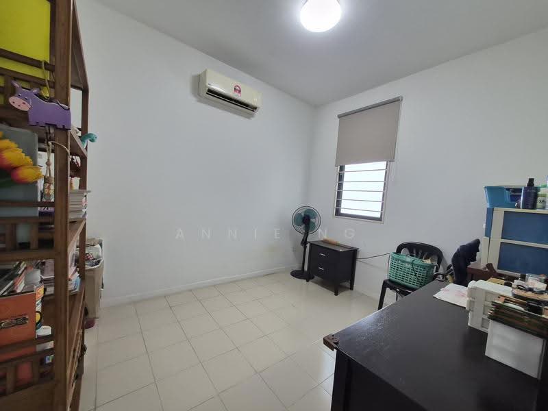 Condominium for Rent at Boulevard Residence - Annie Ng - Study - PropertyGuru.com.my