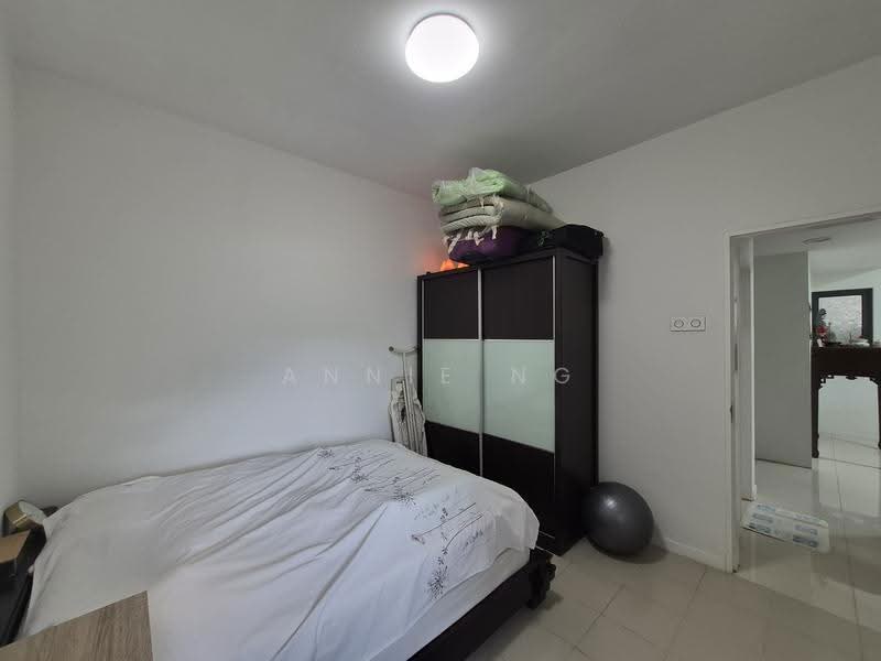 Condominium for Rent at Boulevard Residence - Annie Ng - Bedroom - PropertyGuru.com.my