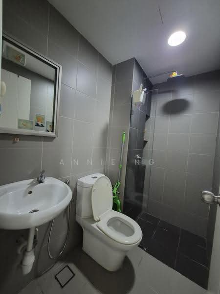 Condominium for Rent at Boulevard Residence - Annie Ng - Bathroom - PropertyGuru.com.my